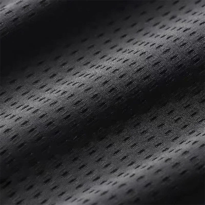 Lightweight, quick-drying athletic pants