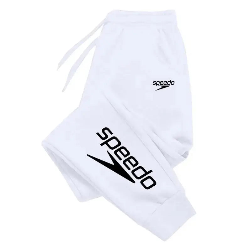 Men’s Printed Joggers