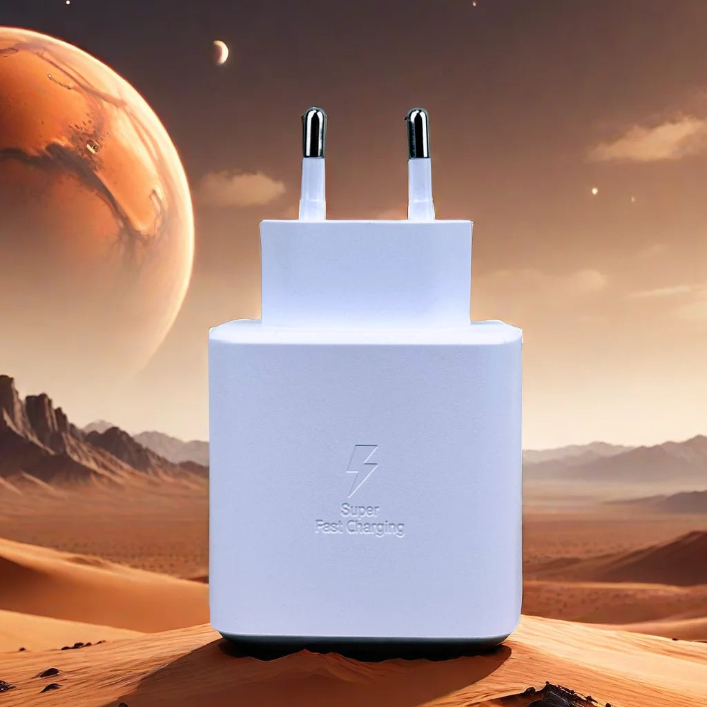 Samsung 45W Super Fast Charger (EU)