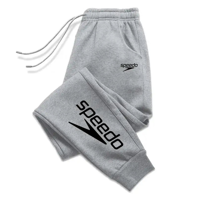 Men’s Printed Joggers