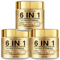 6-in-1 Anti-Wrinkle Cream