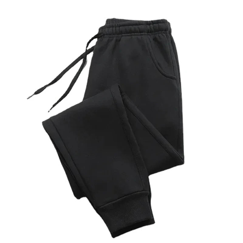 PUAIA Men's Sport Jogger Pants AW